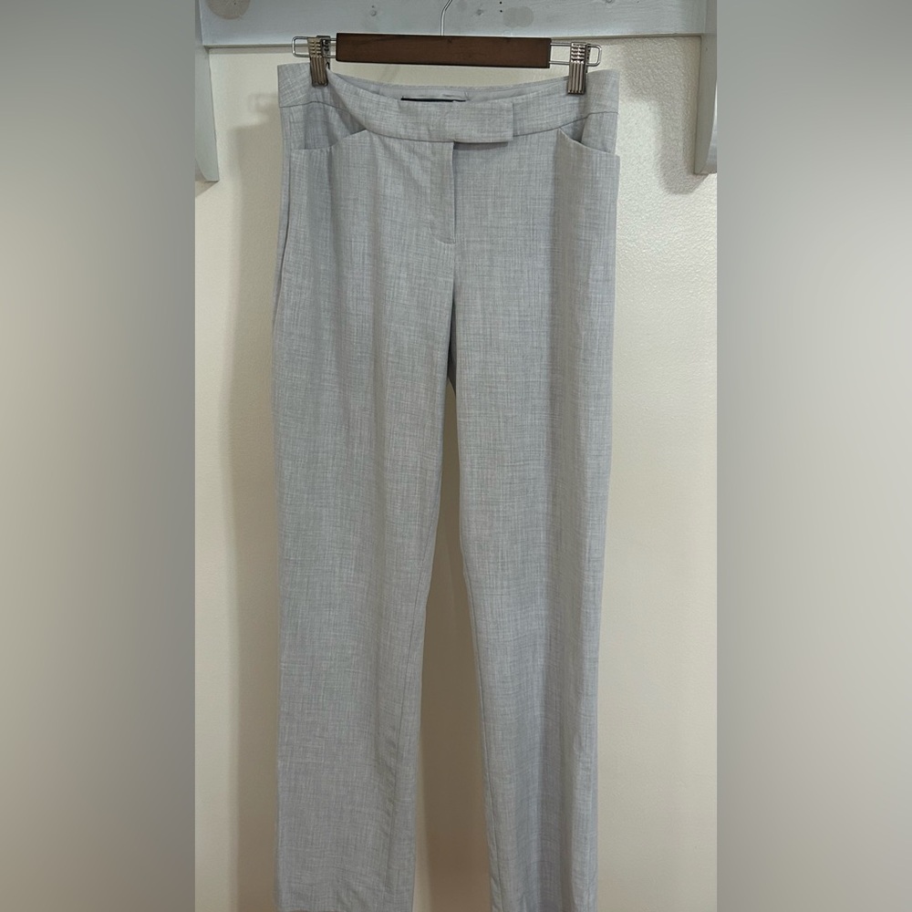 The Limited Gray Women's Pants